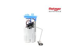 METZGER 2250663 Unité d'injection de carburant