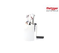 METZGER 2250665 Unité d'injection de carburant