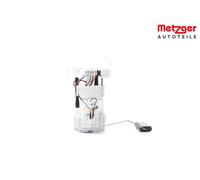 METZGER 2250669 Unité d'injection de carburant