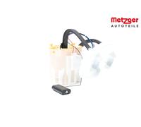 METZGER 2250676 Unité d'injection de carburant