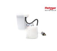 METZGER 2250696 Unité d'injection de carburant