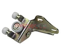 METZGER 2310005 Guidage à galets, porte coulissante