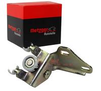 Metzger 2310005 Galet de guidage, porte coulissante