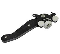 Metzger 2310018 Galet de guidage, porte coulissante