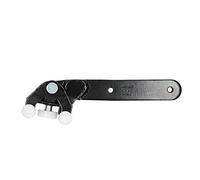 Metzger 2310036 Galet de guidage, porte coulissante