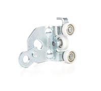 METZGER 2310041 Guidage à galets, porte coulissante