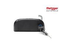 METZGER 2310500 Poignée de porte