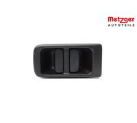 METZGER 2310507 Poignée de porte