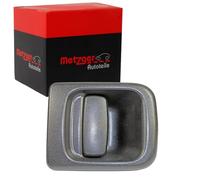 Metzger Autoteile Poignée de porte 2310510