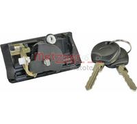 METZGER 2310524 Serrure de hayon pour VW