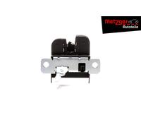 METZGER 2310526 Serrure de hayon