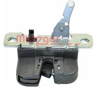 METZGER 2310526 Serrure de hayon pour VW