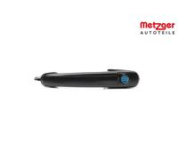 METZGER 2310531 Poignée de porte