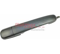 METZGER 2310532 Poignée de porte pour FORD,SEAT,VW