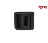 Metzger Autoteile Poignée de porte METZGER 2310533