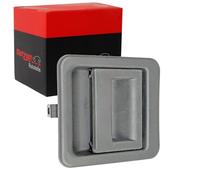 Metzger Autoteile Poignée de porte METZGER 2310533