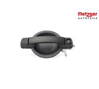 METZGER 2310534 Poignée de porte