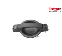 METZGER 2310537 Poignée de porte