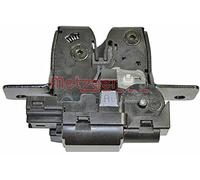 METZGER 2310543 Commandes