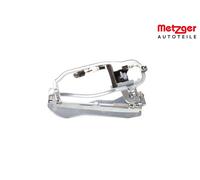 METZGER 2310544 Cadre de poignée de porte