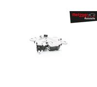METZGER 2310546 Serrure de capot