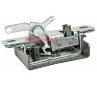 METZGER 2310549 Serrure de hayon pour VW