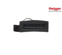 METZGER 2310560 Bouton contacteur de coffre