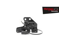 METZGER 2310566 Serrure de capot-moteur
