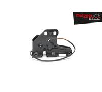 METZGER 2310567 Serrure de capot