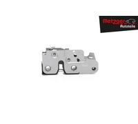 METZGER 2310570 Serrure de capot