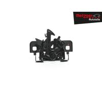 METZGER 2310576 Serrure de capot