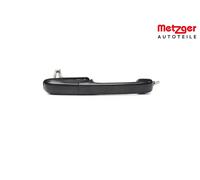 METZGER 2310588 Poignée de porte