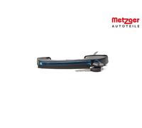 METZGER 2310598 Poignée de porte