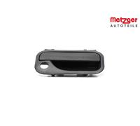 METZGER 2310604 Poignée de porte