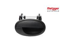 METZGER 2310606 Poignée de porte