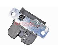 METZGER 2310612 Serrure de hayon pour SEAT,VW