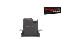 METZGER 2310617 Serrure de hayon