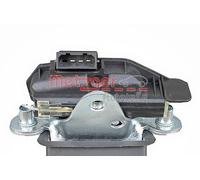 METZGER 2310619 Serrure de hayon pour SKODA