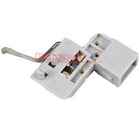 METZGER 2310624 Interrupteur, serrure de porte