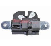METZGER 2310628 Serrure de hayon pour FIAT,LANCIA