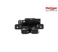 METZGER 2310644 Serrure de hayon
