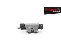 1x Serrure de hayon METZGER 2310654 convient pour BMW ROLLS-ROYCE
