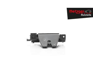 METZGER 2310654 Serrure de hayon