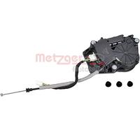 METZGER 2310672 Aide à la traction, hayon pour BMW