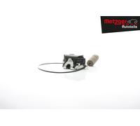 METZGER 2310675 Serrure de hayon