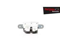 METZGER 2310699 Serrure de hayon