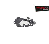 METZGER 2310720 Serrure de hayon
