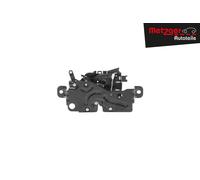 Serrure de capot Hayon du véhicule 2310721 METZGER pour BMW 5 3 2 Gran Coupe