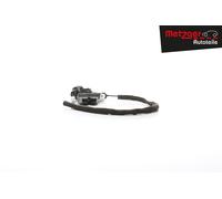 METZGER 2310723 Serrure de hayon