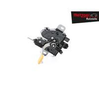 Serrure de boîte à gants avant 2310747 METZGER pour FORD MONDEO IV Turnier